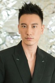 Sunny Wang portrait