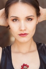 Joanna Ke portrait