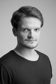 Džiugas Grinys portrait