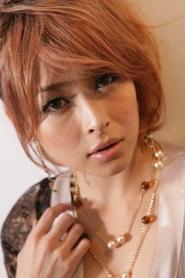 Nana Natsume portrait