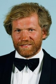 Raimund Harmstorf portrait