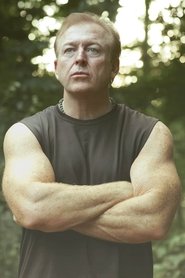 Kevin McGee portrait