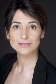 Laura Barba portrait