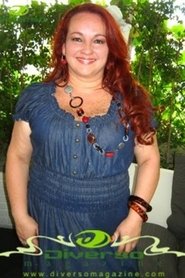 Liliana Meléndez portrait