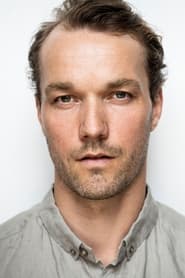 Max Woelky portrait