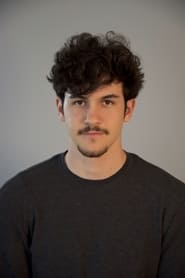 Ramiro Batista portrait