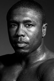 Andre Berto portrait