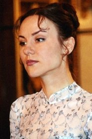 Natalya Panina portrait