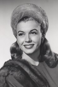 Nancy Saunders portrait