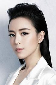 Zhang Jingchu portrait