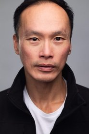 William Mychael Lee portrait
