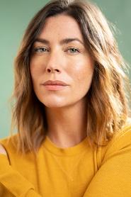 Allie McCulloch portrait