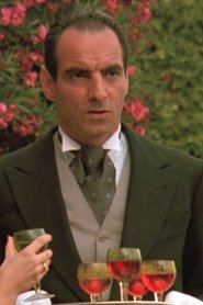 Gianni Demartiis portrait
