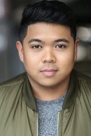 Michael Delleva portrait