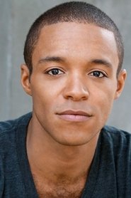 Christopher Livingstone portrait