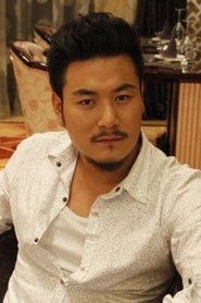 Edison Zhang portrait