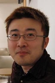Tamaki Kojo portrait