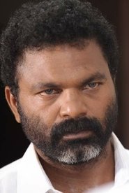 R. K. Vijaimurugan portrait