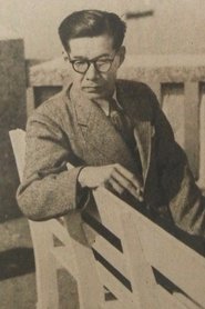 Tomoji Abe portrait