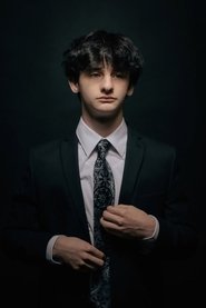 Caden Layne portrait