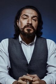 Mohammad Alqass portrait
