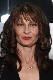 Beata Pozniak portrait