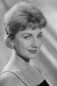Allyn Ann McLerie portrait