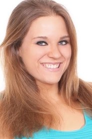 Jessika Evelyn Heiser portrait