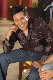 Ahmed Gohar portrait