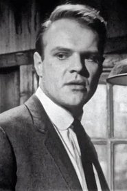 Dyson Lovell portrait