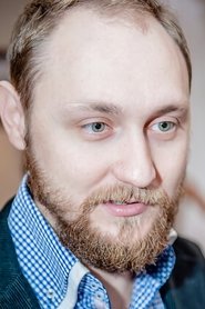 Sergey Nezhdanov portrait