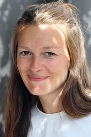 Jacinthe Madelin portrait