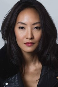 Elizabeth Anweis portrait