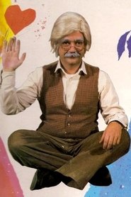 Nikos Pilavios portrait