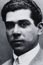 Pedro Dias portrait