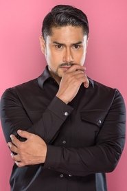 Myke Salomon portrait