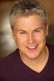 Stewart Scott portrait