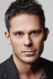 Stuart Ambrose portrait