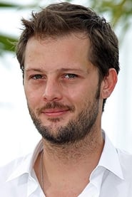 Nicolas Duvauchelle portrait