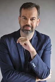 Milan Todorović portrait