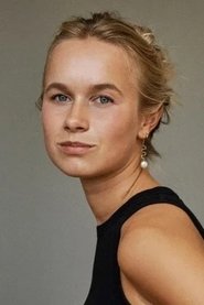 Maja Ida Thiele portrait