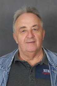 Ryszard Chlebuś portrait