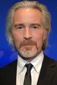 Jörgen Bergmark portrait