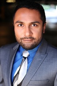 Kahlil Joseph portrait