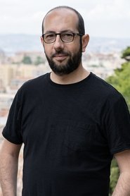 Jérôme Nunes portrait