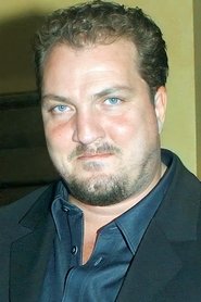 Jonas Berggren portrait