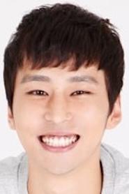 Kim Han-sol portrait