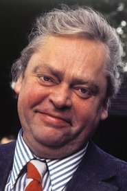 Dirch Passer portrait