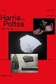 Stone and bag