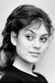 Soňa Valentová portrait